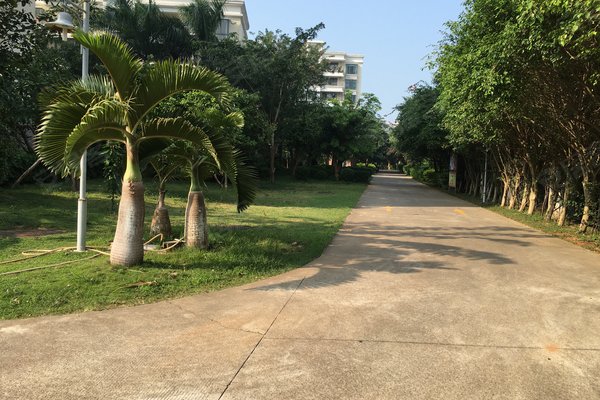 不足,观澜公寓怎么样,观澜公寓周边房产中介经纪人评价-海口安居客