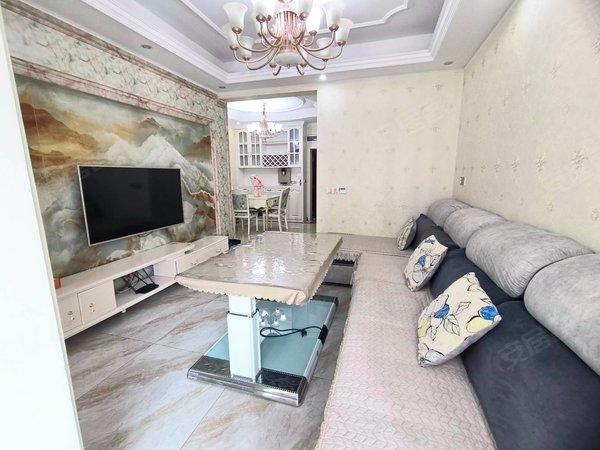 重庆南川南川城区温莎公馆温莎公馆精装三室出租   领包入住出租房源