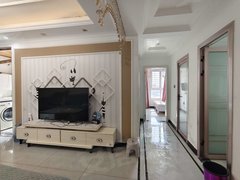 鄢陵鄢陵城区城区周边十字街安正简装两房。家电齐全，拎包入住出租房源真实图片