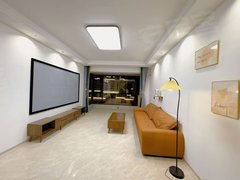 大同云冈吾悦广场可短租 庞大附近 星湖世家小区 精装两室三室 家具家电齐全出租房源真实图片