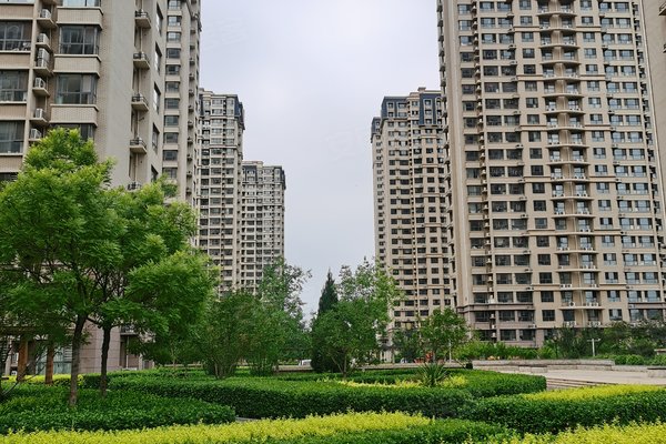 塞纳左岸,九河西路-沧州塞纳左岸二手房,租房-沧州安居客