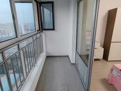 兰州安宁安宁高新区暖气超热 海关 吾悅广场 农大  高新十字 一室一厅 可短租出租房源真实图片