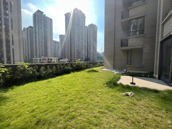 重庆江北江北嘴保利观澜(二期)江北区 保利观澜二期 三房出租房源真实