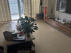 达州达川三里坪南城丽苑 2室1厅1卫出租房源真实图片