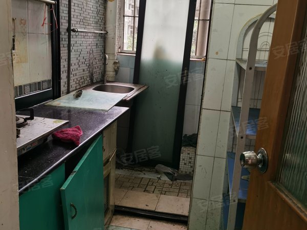 广州番禺南浦丽江花园德字楼丽江花园德字楼 1室1厅1卫 2000.