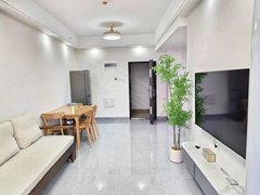 阳江江城新都汇威丽诗一房 实价实图 , 拎包入住 欢迎私聊留微出租房源真实图片