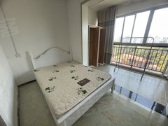 恩施恩施市土桥坝土桥坝广场旁 中正皇御园 单间带阳台 独立卫生间 长租600出租房源真实图片