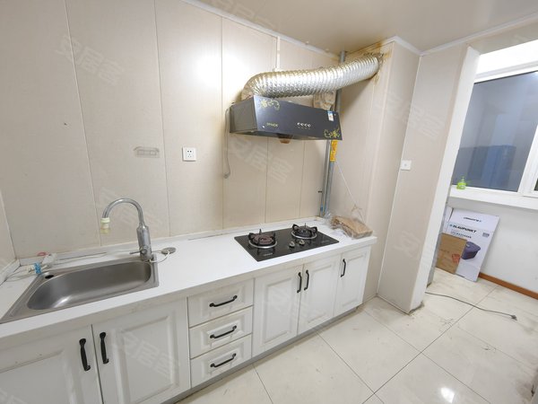 【多图】欣荣馨苑,春华街租房,远洋国际 欣荣馨苑干净两室 近地铁商城