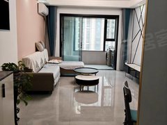 邹平邹平城区山南富力城精装三室，家具家电齐全拎包入住看实图出租房源真实图片