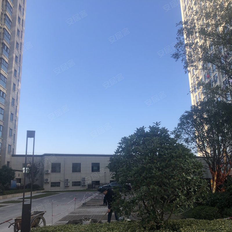 【未来城香颂, 未来城香颂小区详情,房价走势,房源,业主论坛】- 泰州