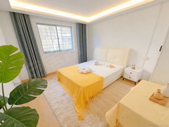 合肥政务奥体中心找室友颐园世家有精装独卫 价格便宜 近置地 万象城 可月付出租房源真实图片