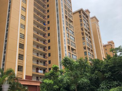 滨江熙岸,滨江路-海口滨江熙岸二手房,租房-海口安居客