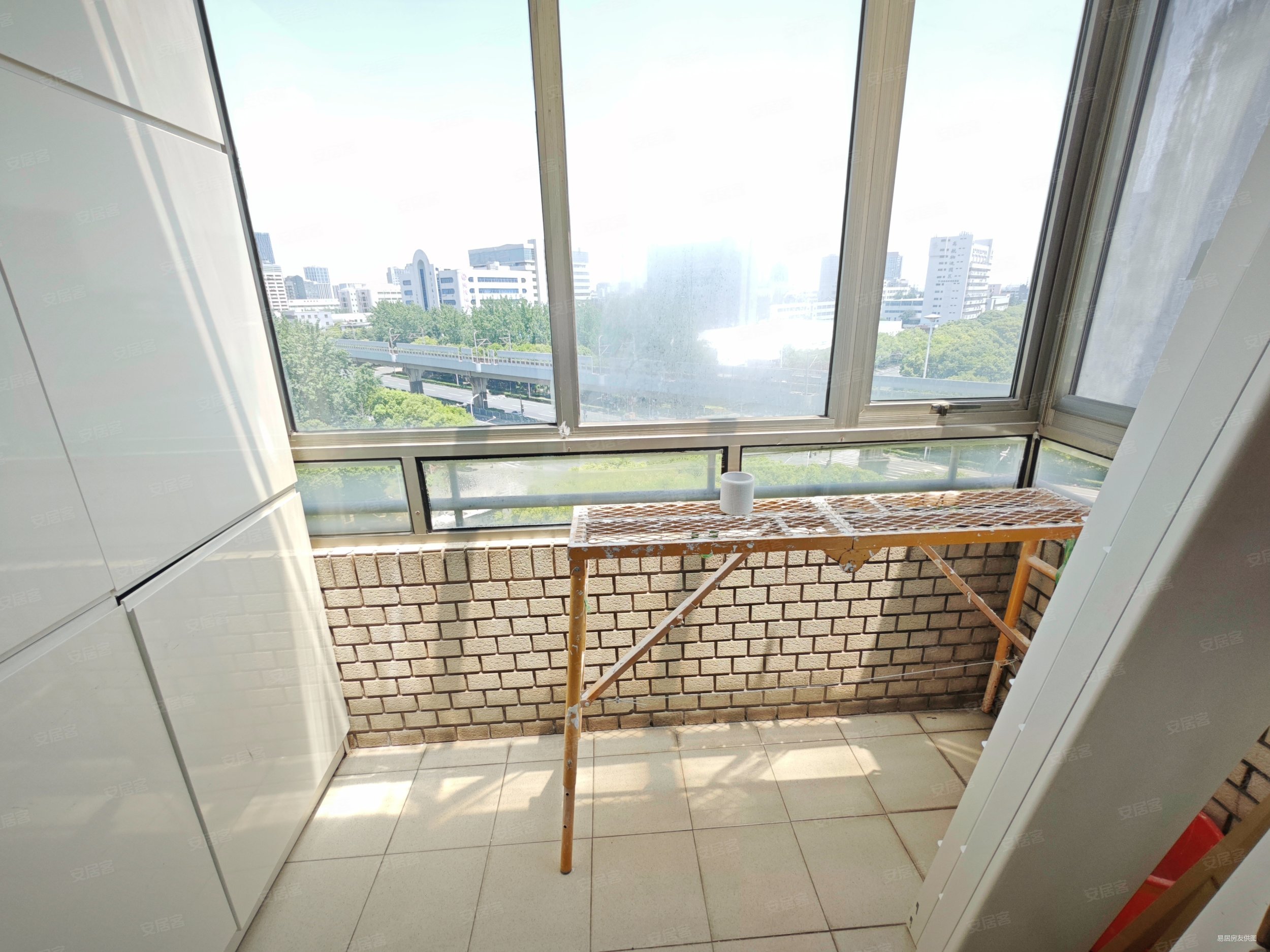 阳明花园广场(一期)3室2厅2卫97㎡南北320万