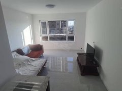 唐山路南荷花坑檀悦园诚心出租！南湖周边 精装两室一厅 拎包入住 交通便利出租房源真实图片