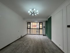 曲靖麒麟万达广场西尚城山水，电梯房空房出租，，热水器，冰箱有出租房源真实图片