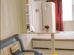 开原开原城区开原市区翰林风景电梯房屋里干净整洁电梯16出租房源真实图片