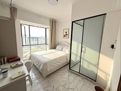 昆明西山云纺片区0中介！包水电！可短租！近云纺！大悦城！万达广场！东寺街！出租房源真实图片