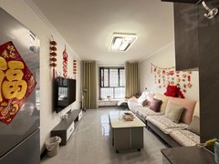 阿拉尔幸福路国际商贸城三五九小区环境好 周边配套设施齐全出租房源真实图片