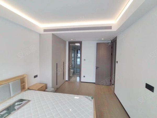 【多图】万科玉玲珑雅苑,蠡口租房,万科玉玲珑精装南北三房,全屋定制