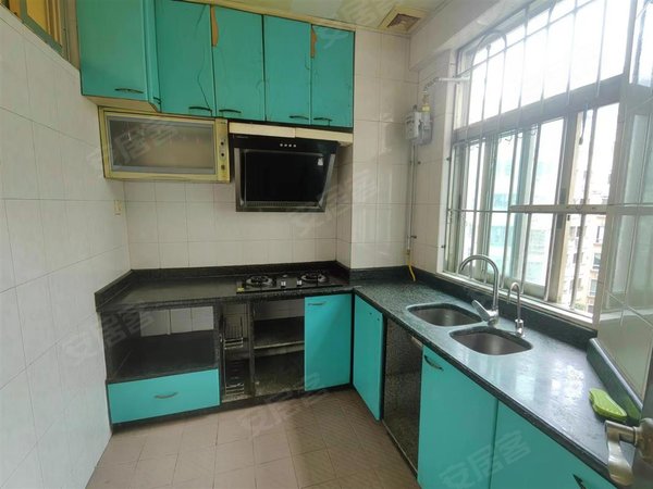 【多图】万华花园,南洲租房,万华花园 2室2厅1卫 电梯房 精装修 63平