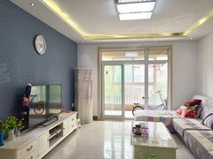 德州德城开发区市政府旁 高地世纪城 精装修 小三室 拎包入住 家具家电齐全出租房源真实图片