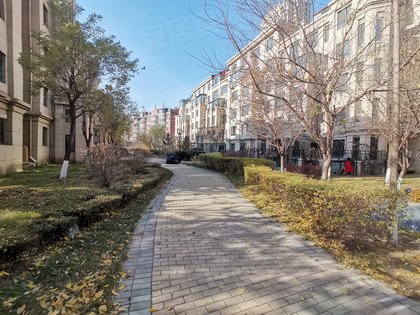 汇置尚樾,宁江街28号 - 沈阳汇置尚樾二手房,租房,房价-沈阳安居客