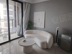 石狮石狮周边蚶江黄金海岸玲珑湾1房一厅一卫海景房出租房源真实图片