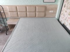 中山黄圃黄圃中心广场凯隆城豪华装修，复式公寓，出租，850一个月，拎包入住出租房源真实图片