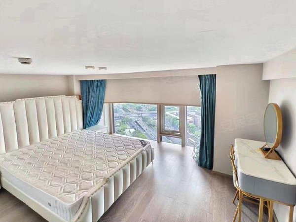 【多图】鹏程大厦(石鼓区),蒸湘北路租房,0中介,立方公寓,复式楼,十四