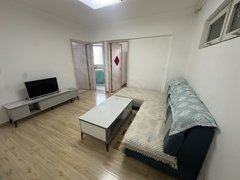 西宁城北朝阳城北朝阳 民惠城 50平2室 押一付三 拎包住出租房源真实图片