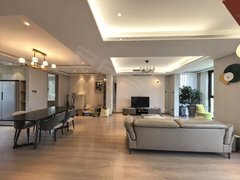 延边延吉发展区叠拼别墅 带电梯 3跃4跃5层 带露天阳台 中央空调 家电齐出租房源真实图片
