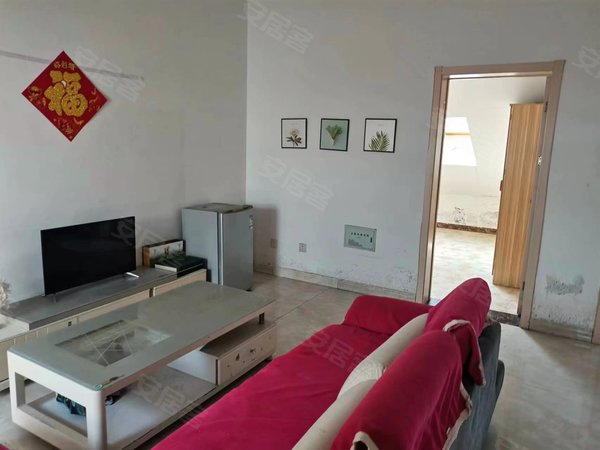 青岛胶州北关金祥花园北关 金祥花园 套二房 配套齐全 精装修 仅需600