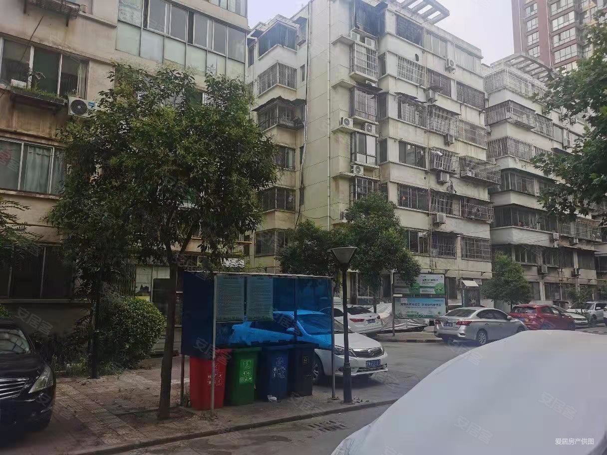 红庙坡刚需两居近医院带电梯中间好楼层交通便捷满二