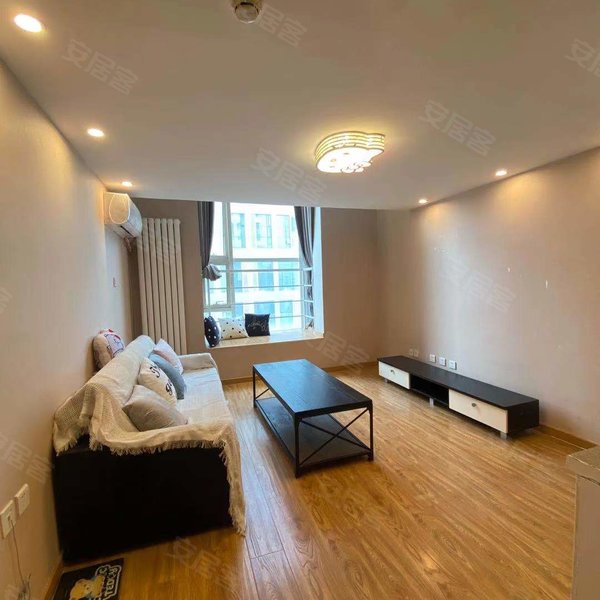 达美中心 小悦中心精装两居6700元/月1天前来自品牌公寓颐盈公寓朝青