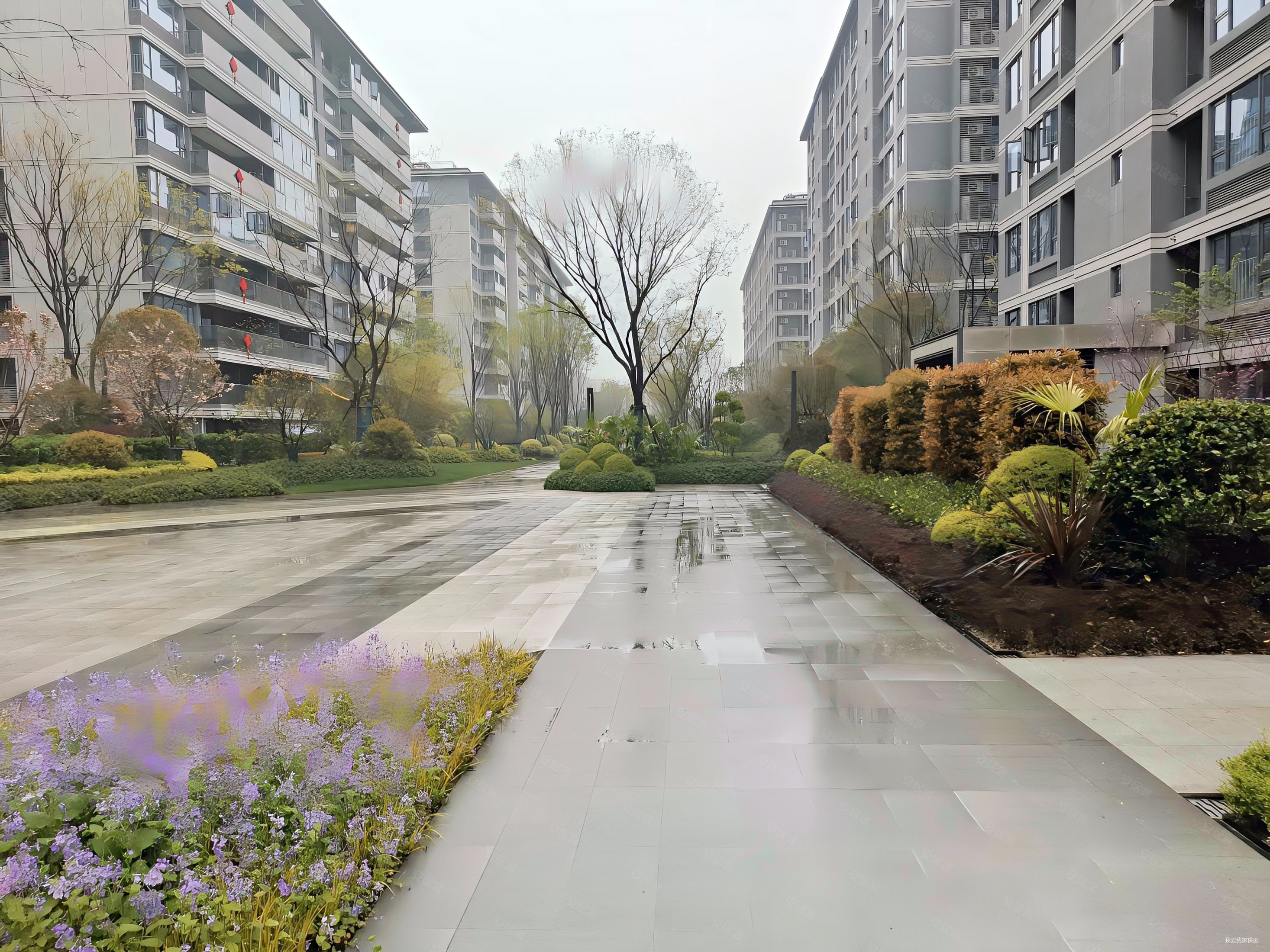 杭州房产网>杭州二手房>临平二手房>乔司二手房>新希望美的长粼府>