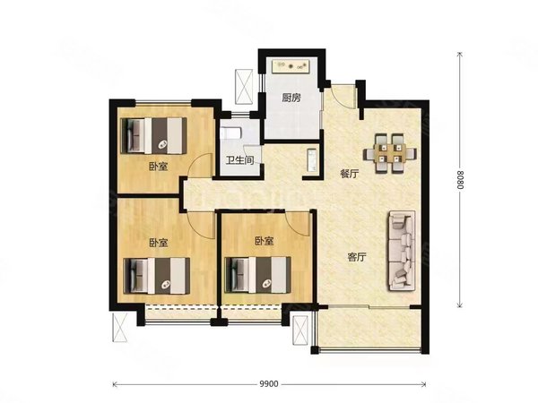 西安莲湖西稍门御笔华章安定门地铁口 西稍门 西关正街 劳动路 开元