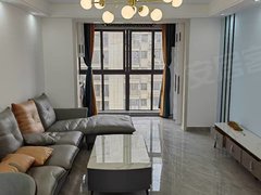 溧阳城北杨庄小学中粮香缇豪华装修自住房出租3200出租房源真实图片