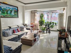 抚顺顺城恒大广场新湖国际一期119平3居室出租出租房源真实图片