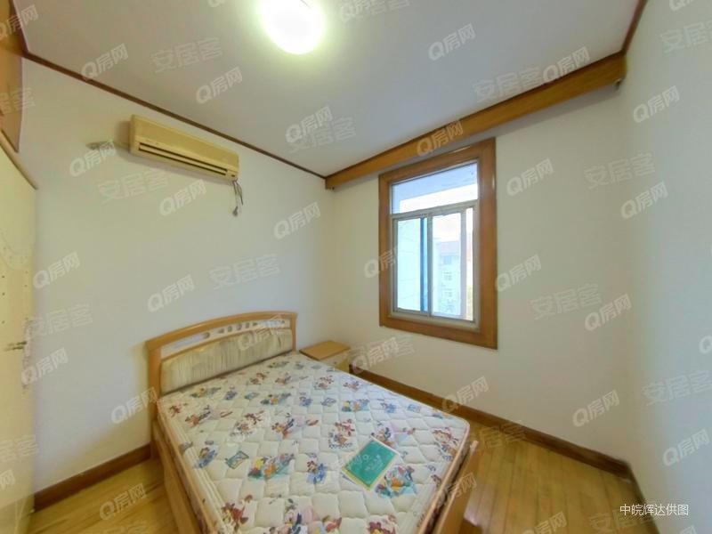 绿都花园庐阳近医院交通便利高楼层视野无遮挡近地铁