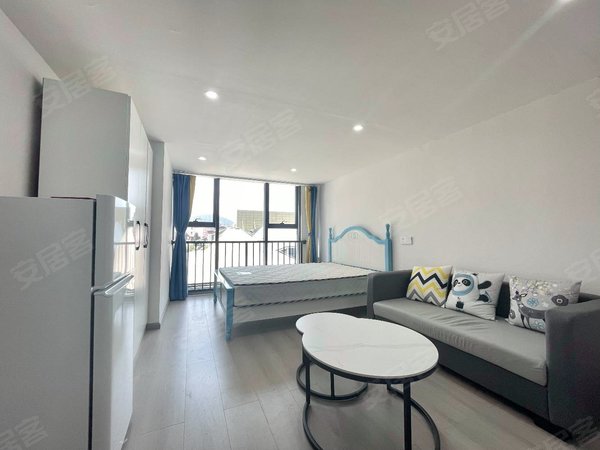 【多图】万彩城(商住楼),龙泉路租房,龙泉路万彩城公寓 个人直租无