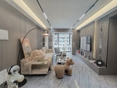L 凤岭南 保利物业 高精致3房 真实图片 可看房