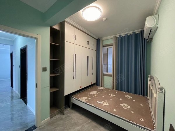 徐州睢宁睢宁城区永昶嘉园出租永昶嘉园 精装三室 东西齐全 拎包入住!