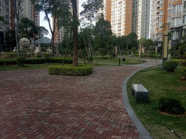 泉州豐澤雲鹿路海景國際花園(星域)海景國際花園三房二廳,民用水電