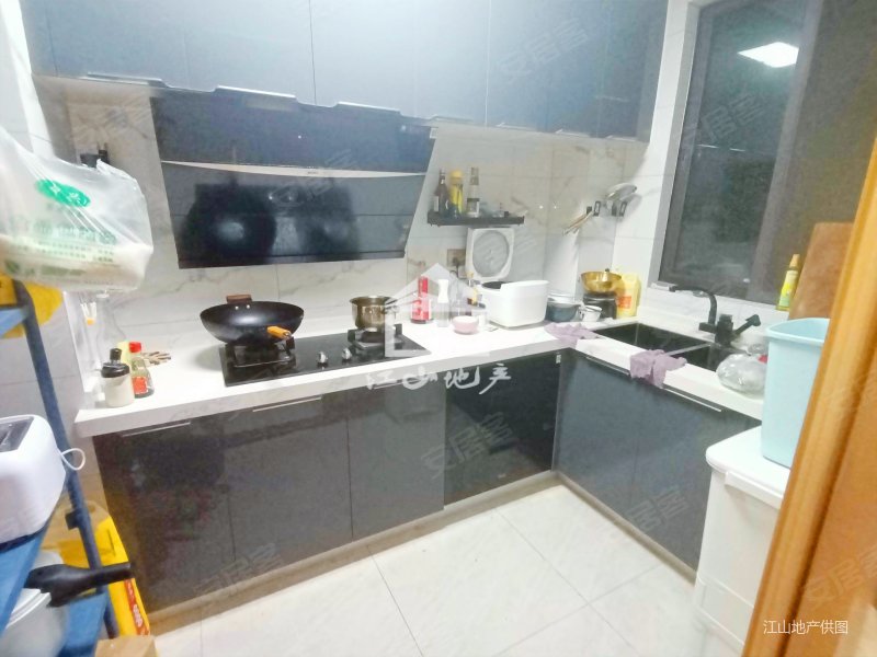 可谈!兴宁区 盛邦香颂 有证 可公积金