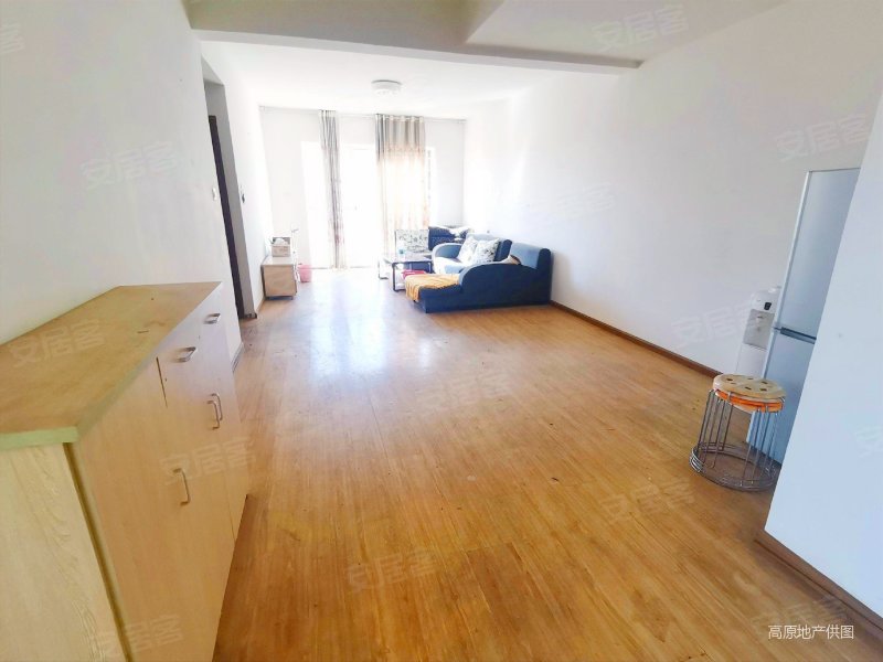 建工新城锦绣园 高楼层视野无遮挡    简单装修顶跃