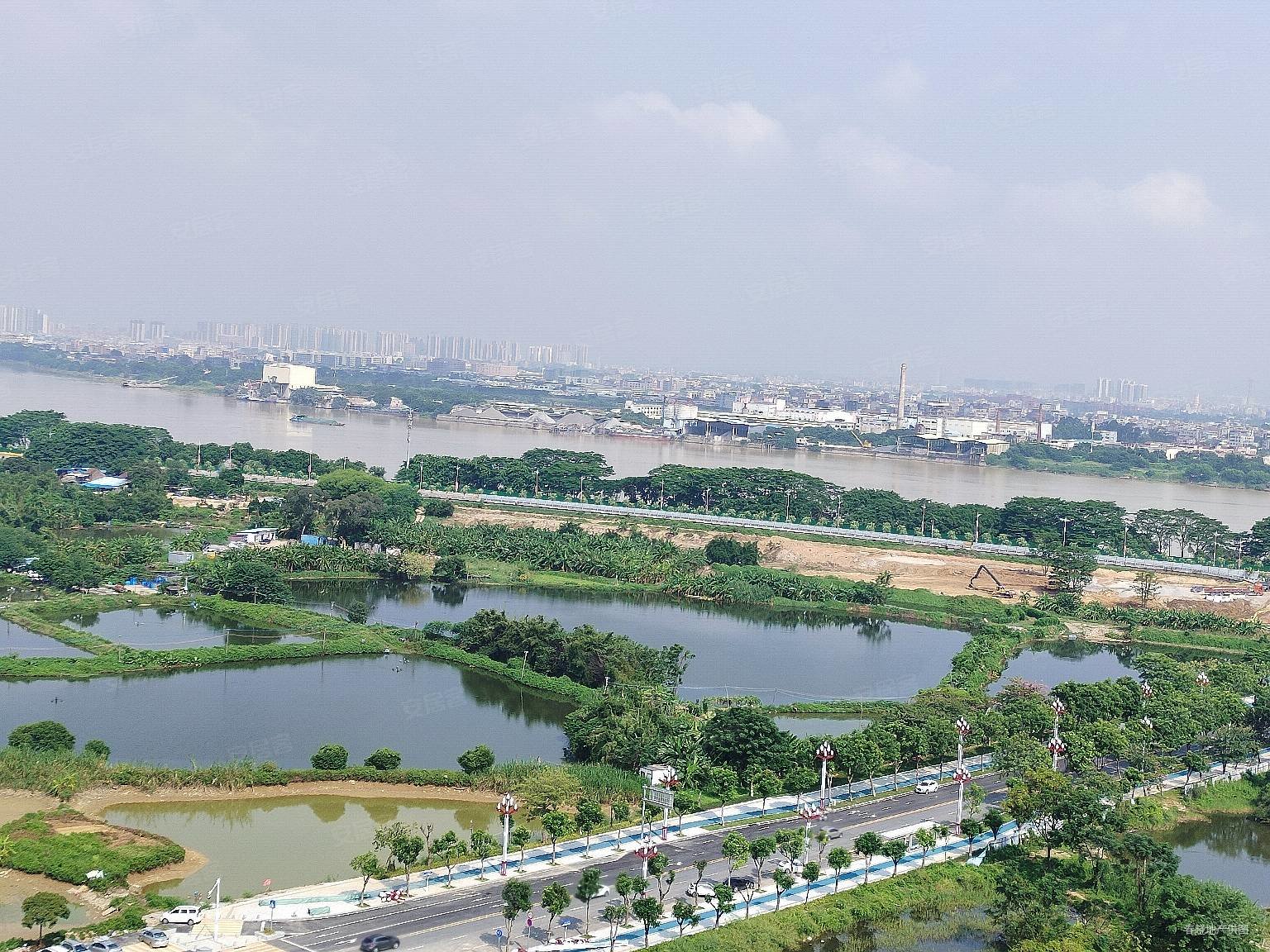 东莞房产网>东莞二手房>石排二手房>石排城区二手房>艺境松山湖>