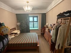 上海浦东外高桥尼德兰花园(三期)照片实拍 拎包入住 通风好 南北通透 钥匙出租房源真实图片