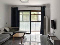 德清德清市区正翔广场星福家园,127平米，三房两厅两卫，带地下车位一个，免物业费出租房源真实图片