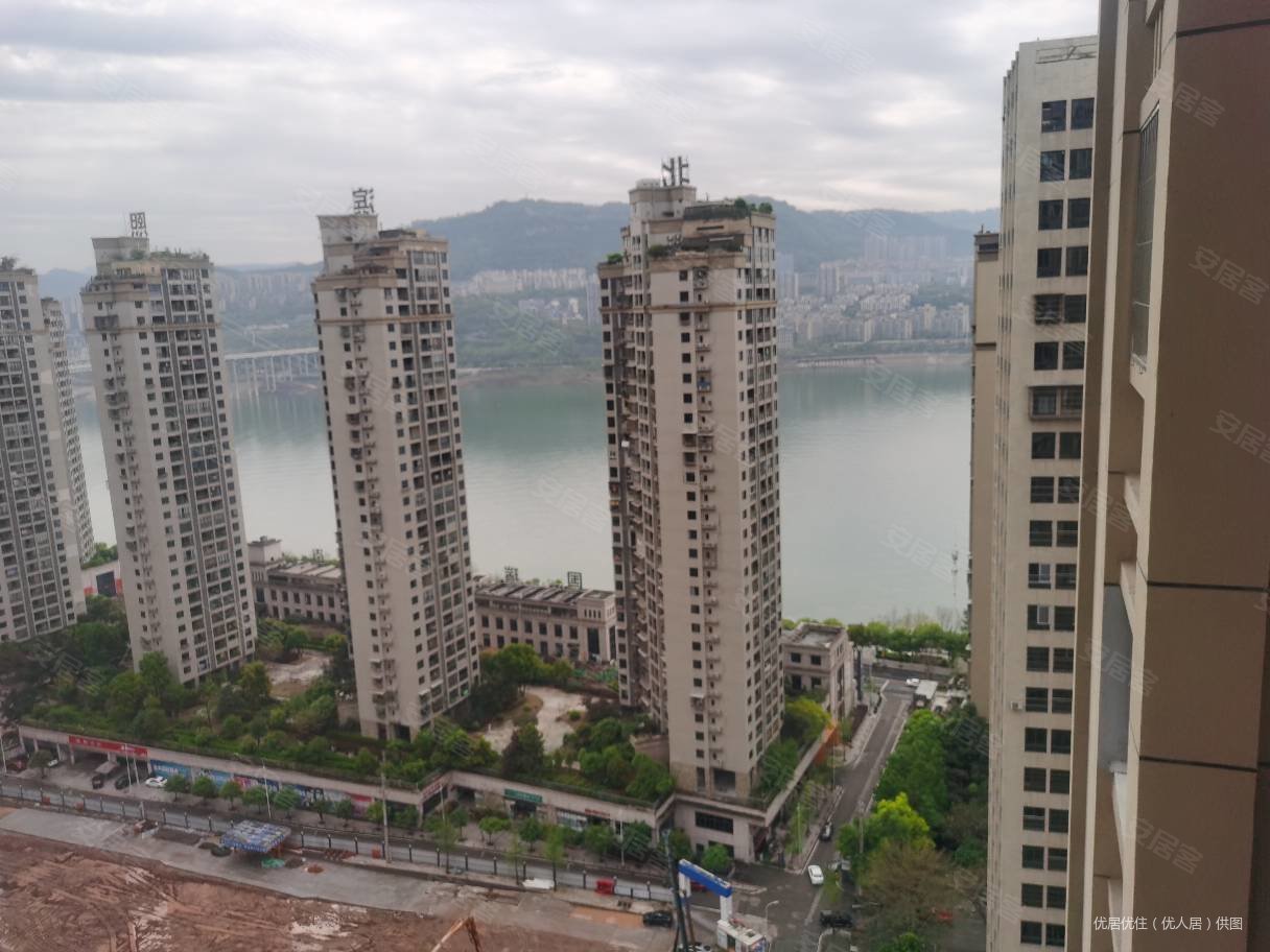 重庆房产网>重庆二手房>万州二手房>北山二手房>海成北滨上院>