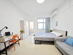 深圳龙岗平湖双拥街10号线地铁直达福田口岸 福民 南北通透 采光无遮挡出租房源真实图片